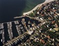 Marina: Yacht- und Gewerbehafen Ostseebad Laboe