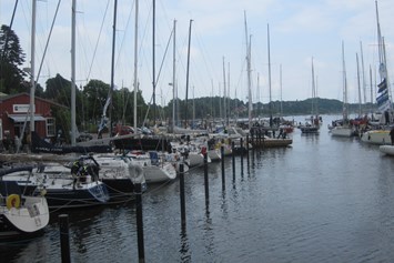 Marina: YSE Hafen Eckernförde