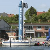 Marina - Yachtzentrum Kappeln