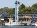 Marina: Yachtzentrum Kappeln