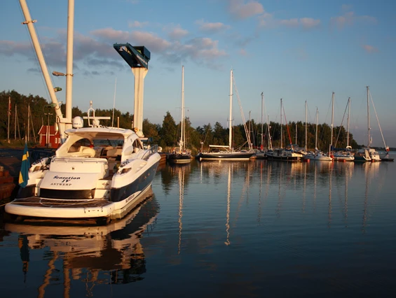 Marina Yachtservice Schreiber