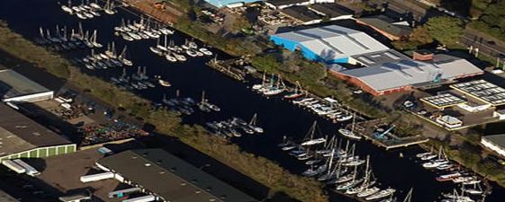 Marina: www.fys.de - Kielseng