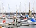 Marina: Sportboothafen - Sportboothafen Wyk auf Föhr