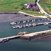 Marina - Sportboothafen Amrum