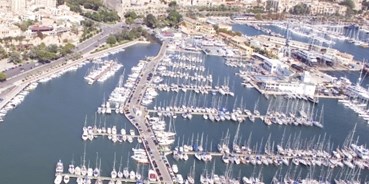 Yachthafen - Mallorca - Real Club Náutico de Palma