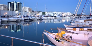 Yachthafen - Costa del Sol - (c) http://www.eppa.es/ - Marina La Bajadilla