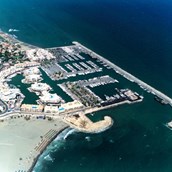 Marina - Puerto Deportivo de Benalmádena