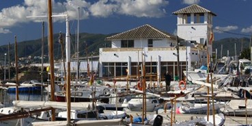 Yachthafen - Mallorca - Club Marítimo Molinar de Levante