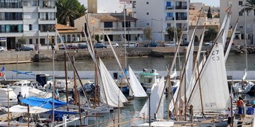 Yachthafen - Spanien - Club Náutico Cala Gamba