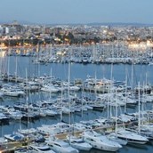 Marina - Marina Port de Mallorca