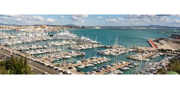 Yachthafen - Mallorca - Club de Mar