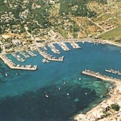 Marina - Puerto de Andratx