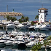 Marina - Puerto Portals