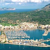 Marina - Alcudiamar Port Turistic i Esportiu