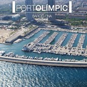 Marina - Port Olímpic de Barcelona