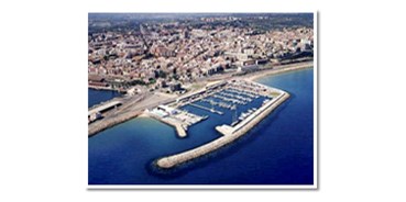 Yachthafen - Katalonien - Puerto Deportivo de Tarragona