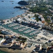Marina - Puerto de Cabo de Palos