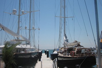 Marina: (c) http://valenciayachtbase.com/ - Valencia Yacht Base