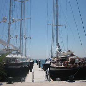 Marina: (c) http://valenciayachtbase.com/ - Valencia Yacht Base