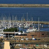 Marina - Port Chantereyne