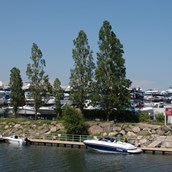 Marina - Port Inland