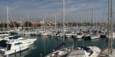 Yachthafen - Provence-Alpes-Côte d'Azur - Port Saint Laurent
