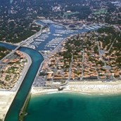 Marina - Port de Capbreton