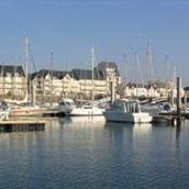 Marina - Port de La Turballe