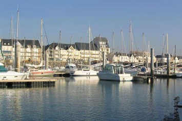 Marina: Quelle: http://plaisance.port.free.fr/ - Port de La Turballe