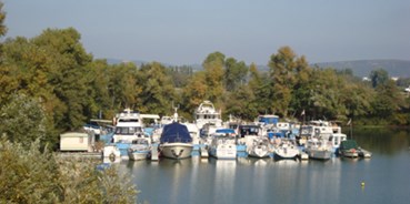 Yachthafen - Languedoc-Roussillon - Port 2