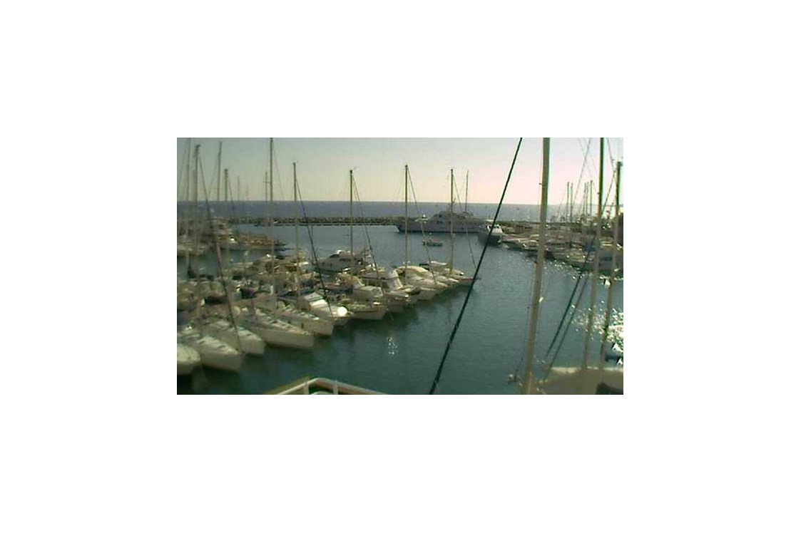 Marina: Port-Fréjus