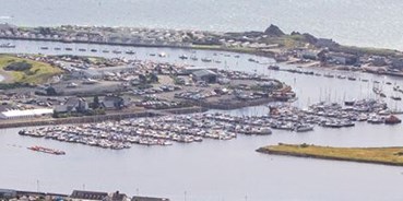 Yachthafen - Staffordshire - Hafan Pwllheli Marina