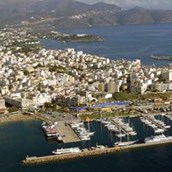 Marina - Agios Nikólaos