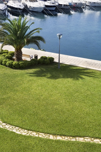 Yachthafen - Marina Tribunj