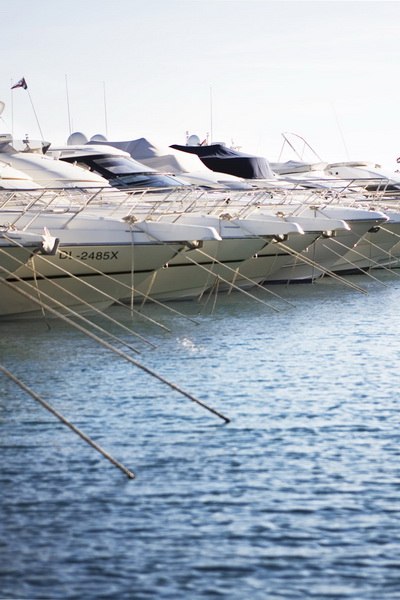 Marina: Marina Tribunj