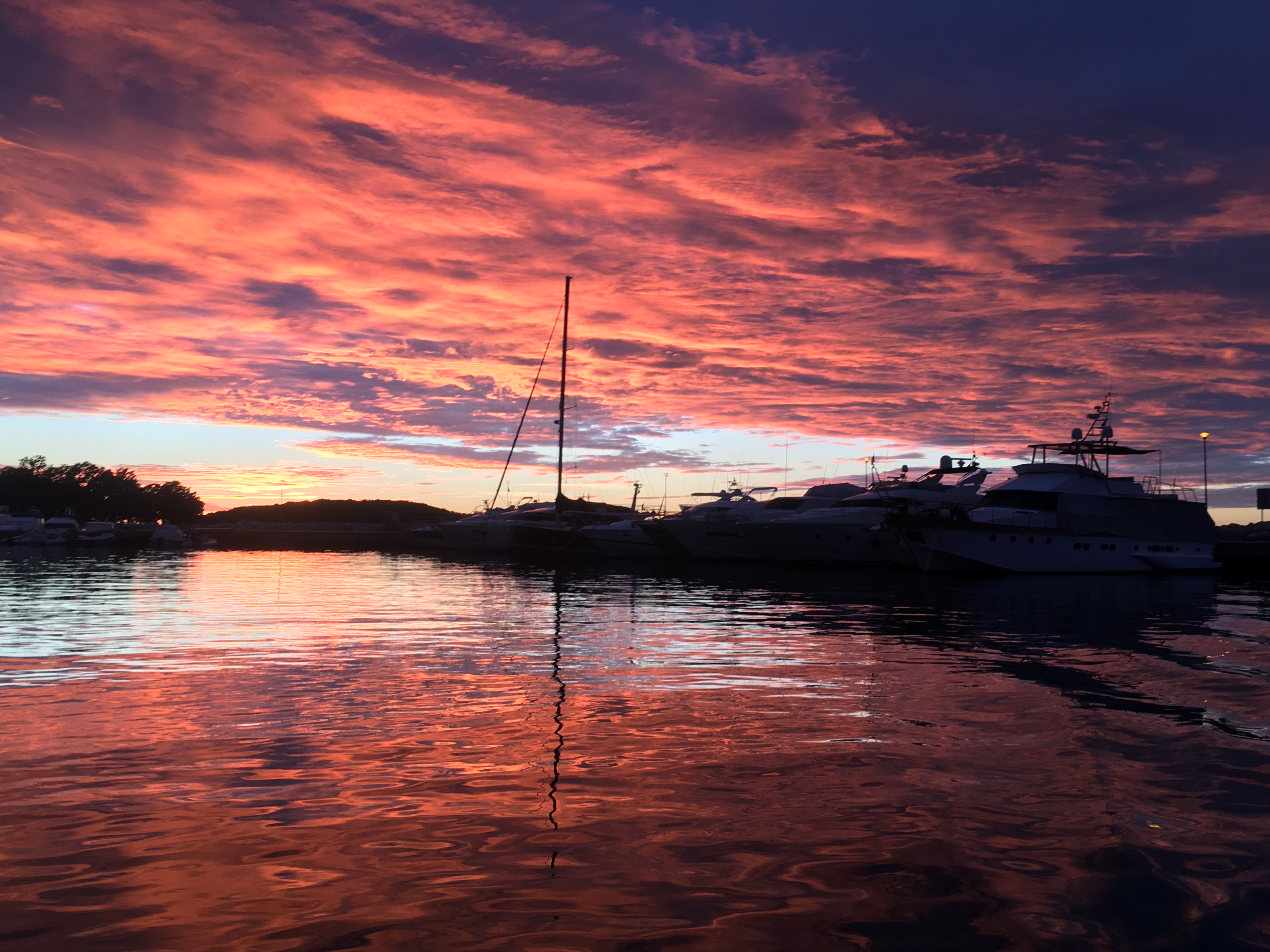 Marina: Marina Funtana