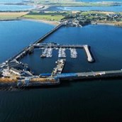 Marina - Tralee and Fenit Harbour