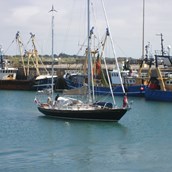 Marina - Kilmore Quay