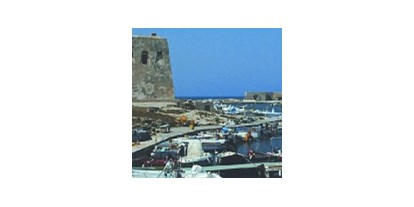 Yachthafen - am Meer - Apulien - Homepage www.sanfoca.it - Marina San Foca