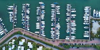 Yachthafen - Wäschetrockner - Marina Primero