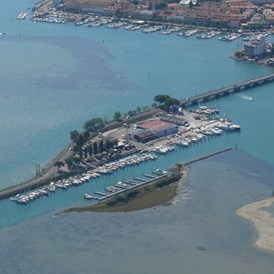 Marina: Darsena San Marco