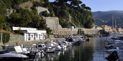 Yachthafen - Toiletten - Italien - (c) www.calacravieu.it - Cala Cravieu