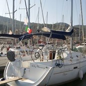 Marina - Marina del Fezzano