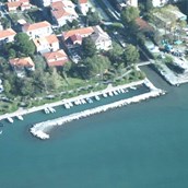 Marina - Porto Bocca di Magra