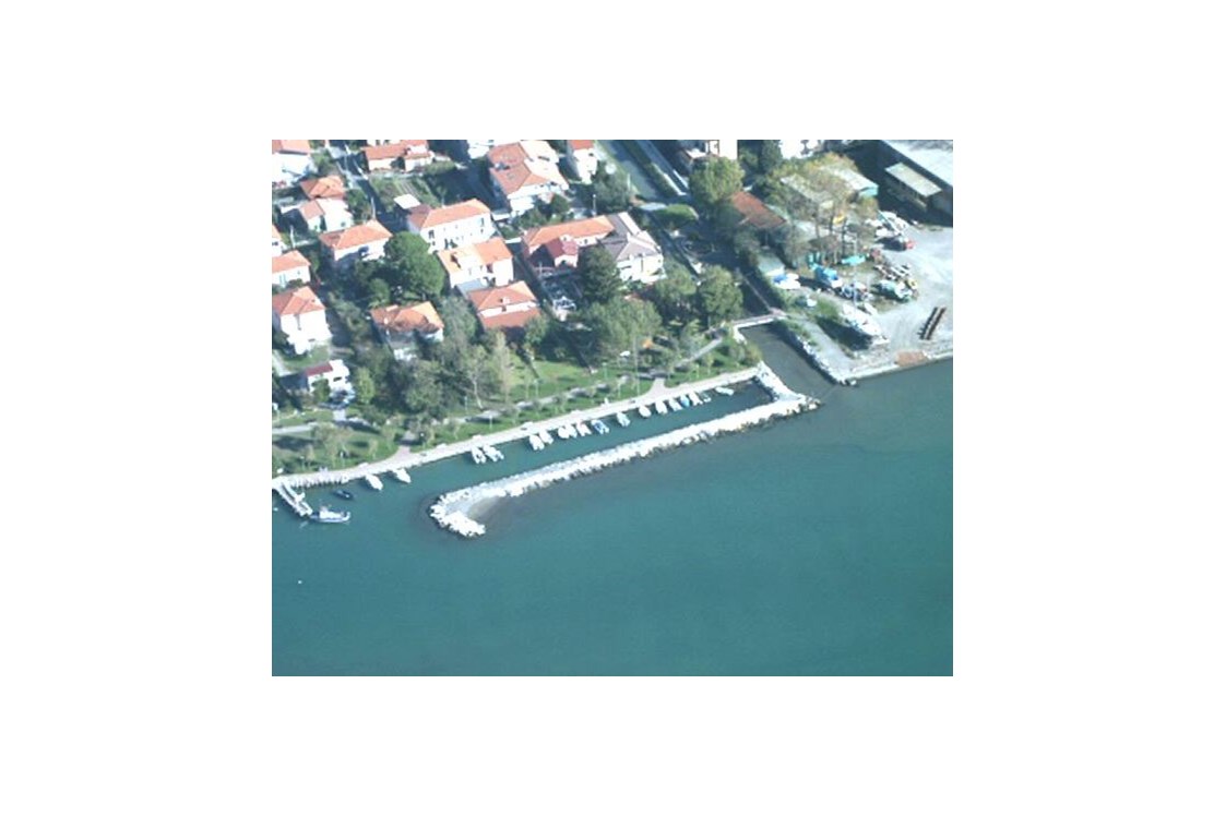 Marina: Homepage www.amegliaservizi.it - Porto Bocca di Magra