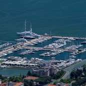 Marina - Porto Mirabello