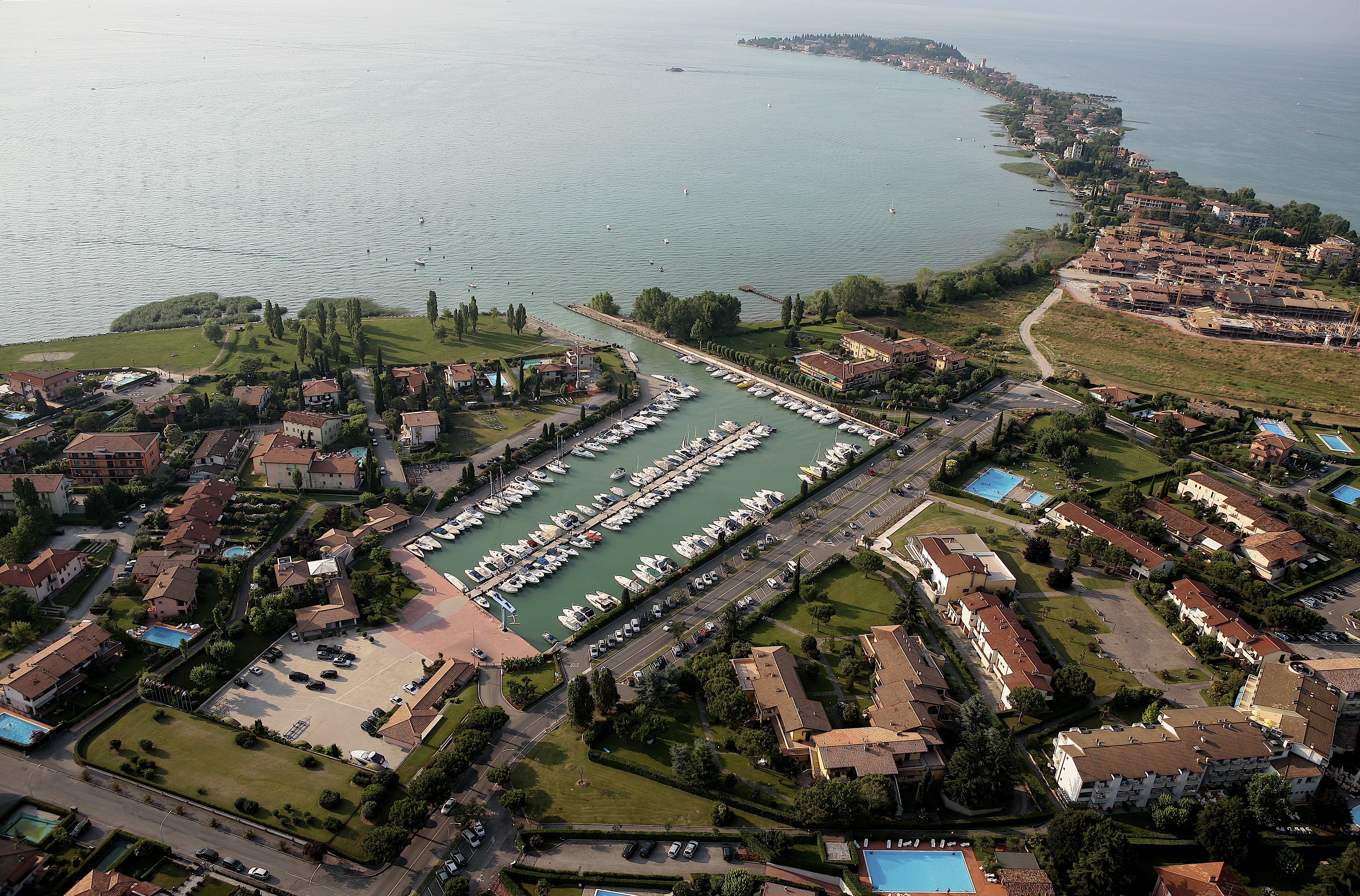 Marina: Sirmione 2