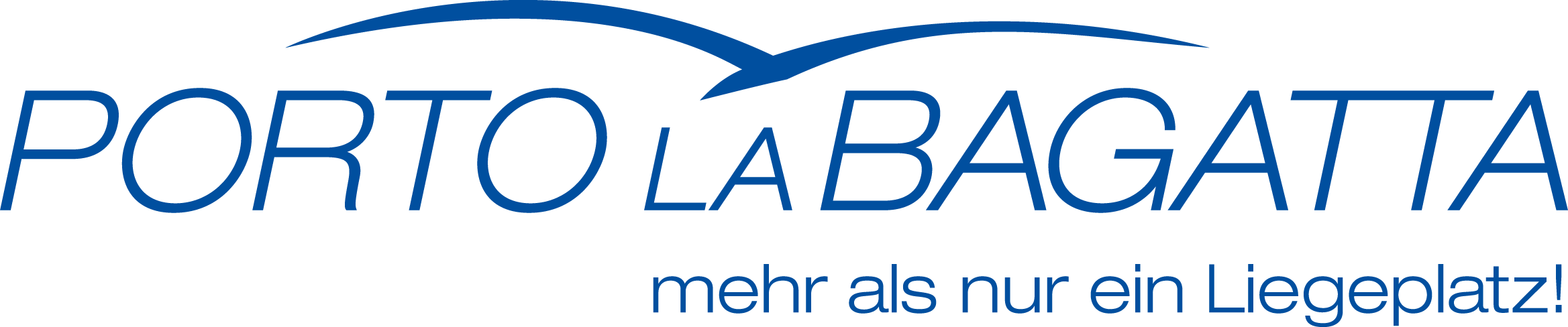 Marina: Porto La Bagatta