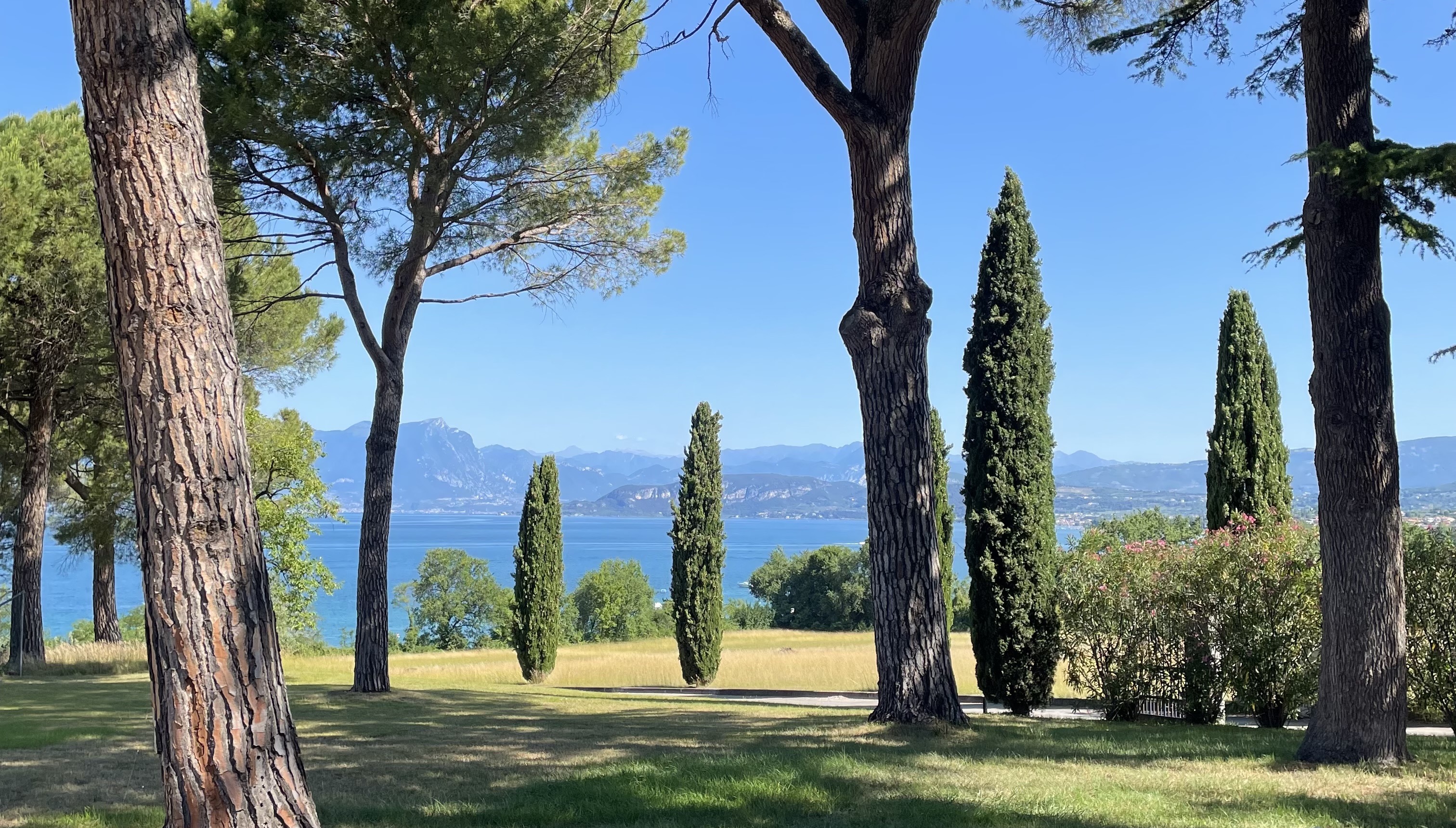 Marina: Porto La Bagatta