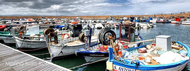 Marina: Porto Rossa